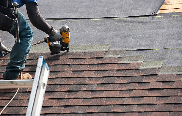 Licensed Roofing service in Greenwood, IN - Brentwood Metal Roofing